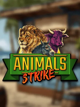Animals Strike