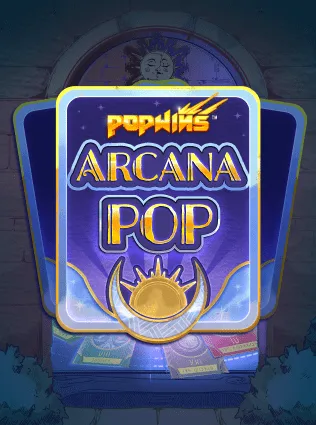 ArcanaPop