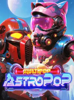AstroPop