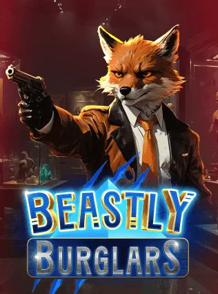 Beastly Burglars