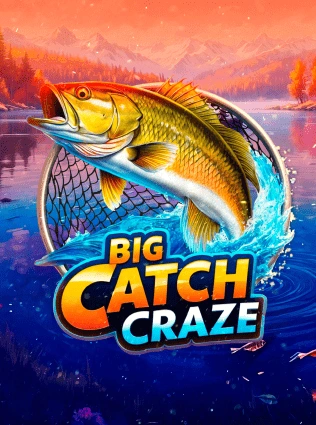 Big Catch Craze