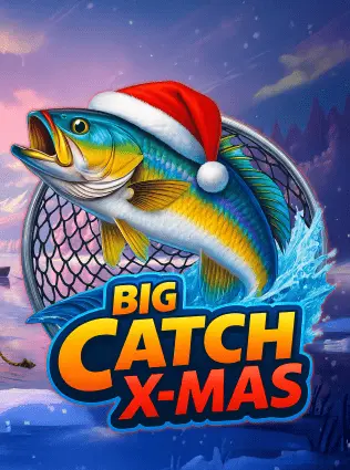Big Catch Xmas