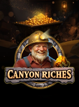 Canyon Riches