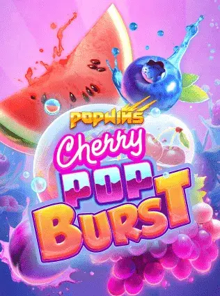 CherryPop Burst