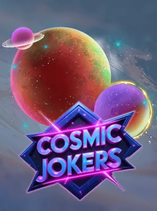 Cosmic Jokers