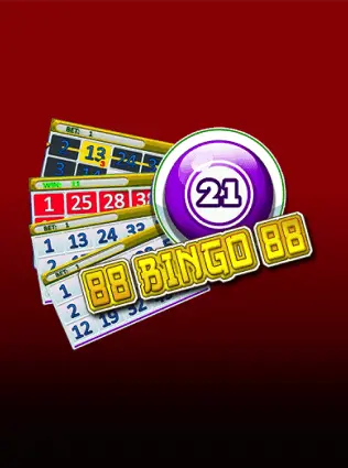 88 Bingo 88