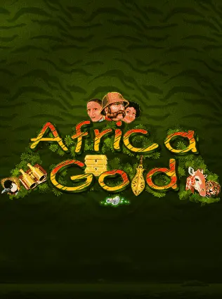 Africa Gold