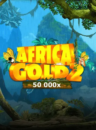 Africa Gold II