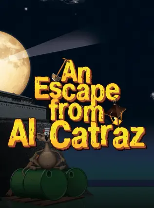 Escape from Alcatraz