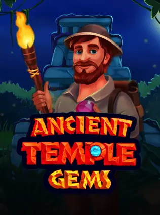 Ancient Temple Gems