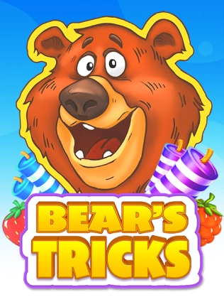 Bear's Tricks