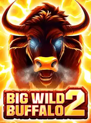 Big Wild Buffalo 2
