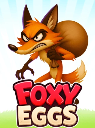 Foxy Eggs