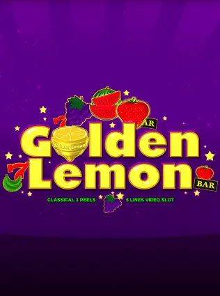 Golden Lemon
