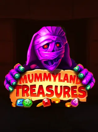 Mummyland Treasures