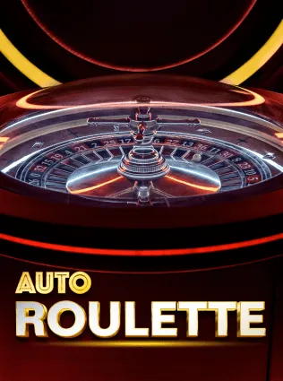 Auto Roulette