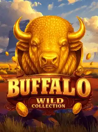 Buffalo Wild Collection