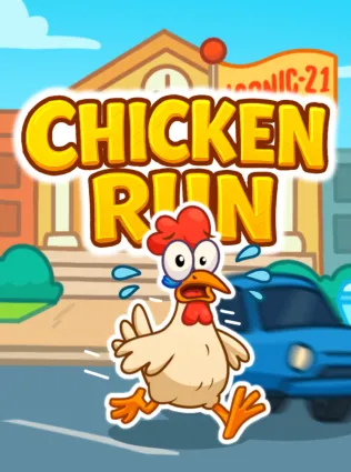 Chicken Run