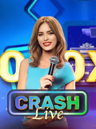 Crash Live