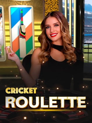 Cricket Roulette