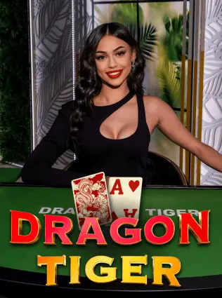 Dragon Tiger