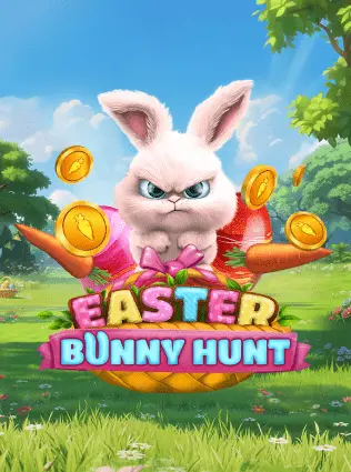 Easter Bunny Hunt