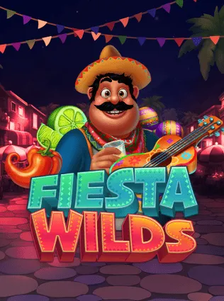 Fiesta Wilds