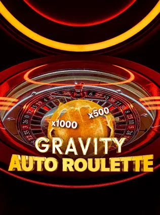 Gravity Auto Roulette