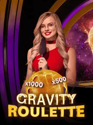 Gravity Roulette
