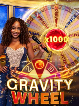 Gravity Wheel