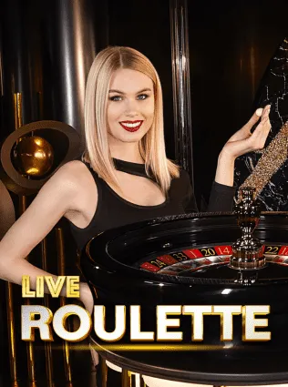 Live Roulette