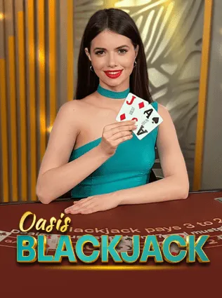 Oasis Blackjack
