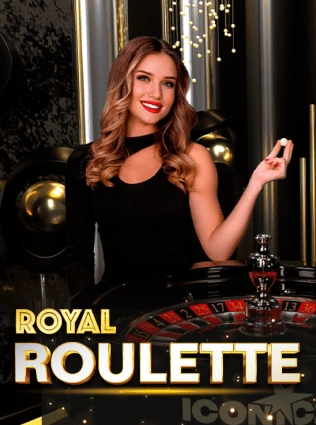 Royal Roulette