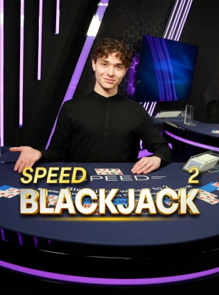 Speed Blackjack 2