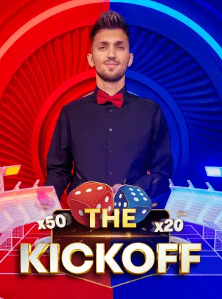 The Kickoff