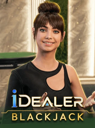 iDealer Blackjack