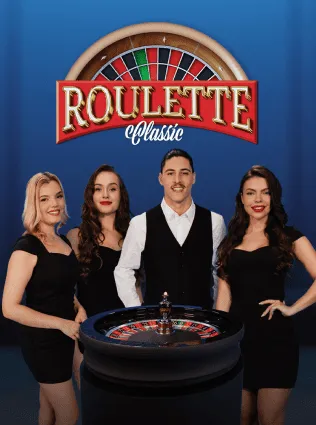 Classic Roulette