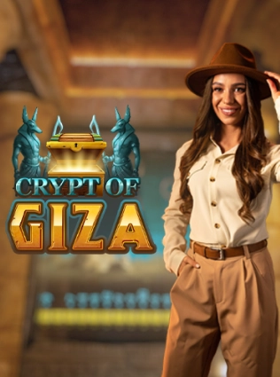 Crypt of Giza