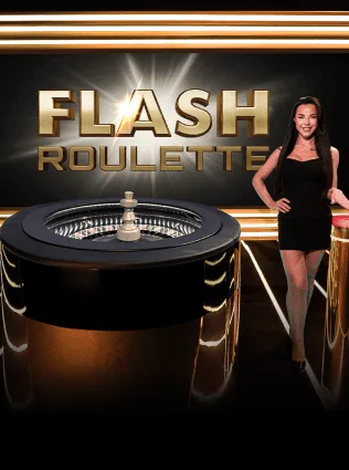 Flash Roulette