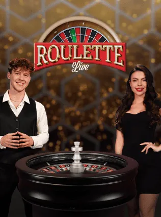 Live Roulette