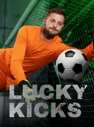 Lucky Kicks