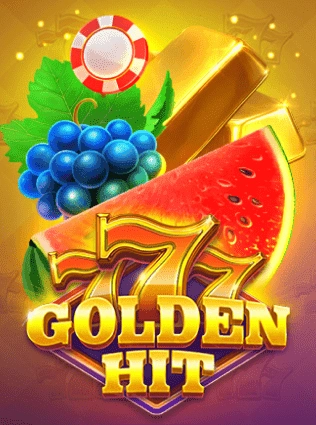 777 Golden Hit