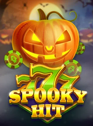 777 Spooky Hit