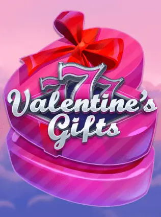 777 Valentine's Gifts