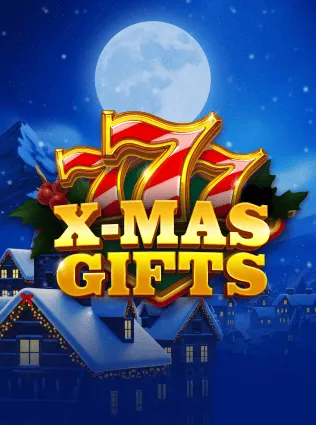 777 X-Mas Gifts