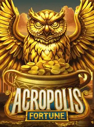 Acropolis Fortune