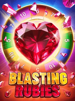 Blasting Rubies