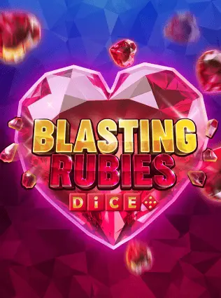 Blasting Rubies Dice