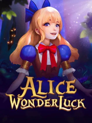 Alice WonderLuck