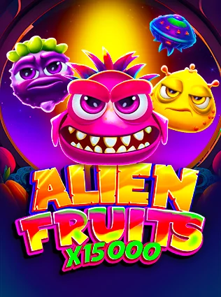Alien Fruits